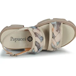 Sale Papucei - DAWN Beige