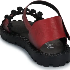 Papucei - FOREST Rouge Hot