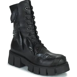 Papucei - IZARU Noir Hot