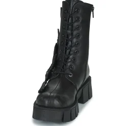 Papucei - IZARU Noir Hot