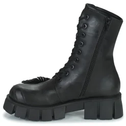 Papucei - IZARU Noir Hot