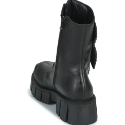 Papucei - IZARU Noir Hot