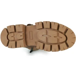 Papucei - IZARU Marron Sale