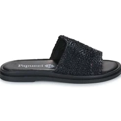Discount Papucei - JULES Noir