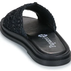 Discount Papucei - JULES Noir