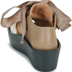 New Papucei - KIMK Beige