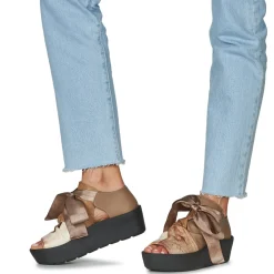 New Papucei - KIMK Beige