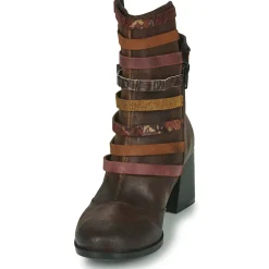 Clearance Papucei - MANILA Marron