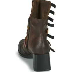 Clearance Papucei - MANILA Marron