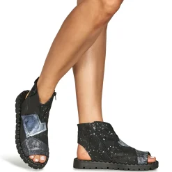 Sale Papucei - MARLIN Noir