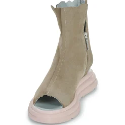 Papucei - MARS Beige Online