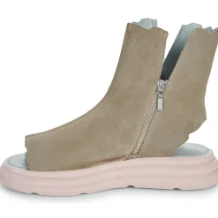 Papucei - MARS Beige Online