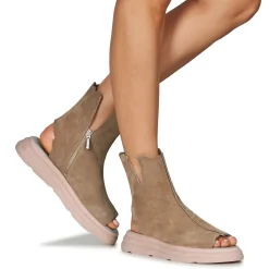 Papucei - MARS Beige Online