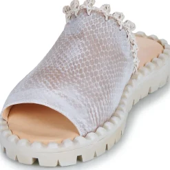 Best Papucei - MARY Beige