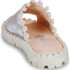 Best Papucei - MARY Beige