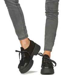 Papucei - MOLIE Noir Discount