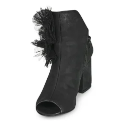 Online Papucei - MOMA Noir