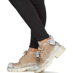 Papucei - NITO Beige