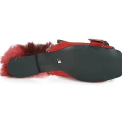 New Papucei - OBSENTUM Rouge