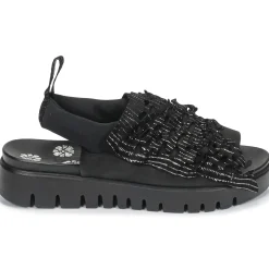 Discount Papucei - RAMINA Noir