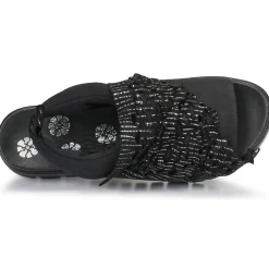 Discount Papucei - RAMINA Noir