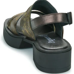 Papucei - SAMIRA Bronze Sale