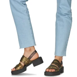 Papucei - SAMIRA Bronze Sale