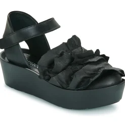 Sale Papucei - SERENA Noir