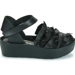 Sale Papucei - SERENA Noir