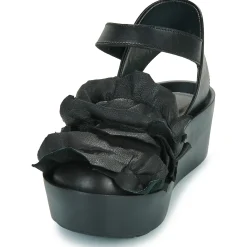 Sale Papucei - SERENA Noir