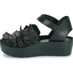 Sale Papucei - SERENA Noir