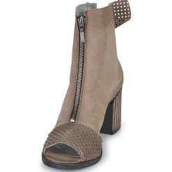 Clearance Papucei - STU Beige