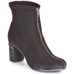 Papucei - TEO BLACK Noir Outlet