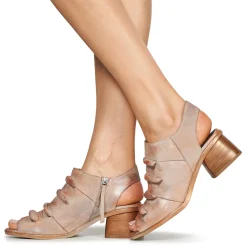 Discount Papucei - TICO Doré