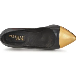 Pastelle - AMELINE NOIR Clearance