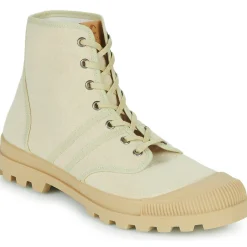 Outlet Pataugas - AUTHENTIQUE Ecru