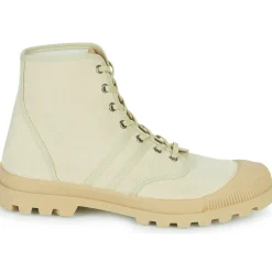 Outlet Pataugas - AUTHENTIQUE Ecru