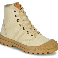 Sale Pataugas - AUTHENTIQUE Ecru