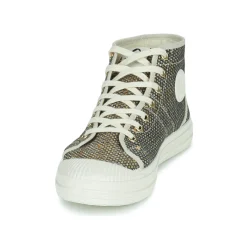 Pataugas - ETCHE Noir Discount