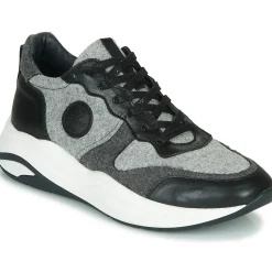 Hot Pataugas - FRIDA F2F Gris