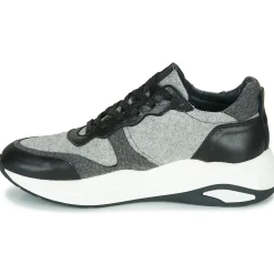 Hot Pataugas - FRIDA F2F Gris