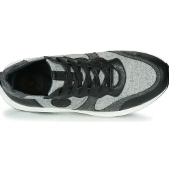 Hot Pataugas - FRIDA F2F Gris