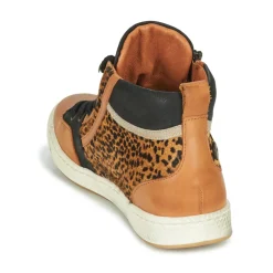 Pataugas - JULIA/PO F4F