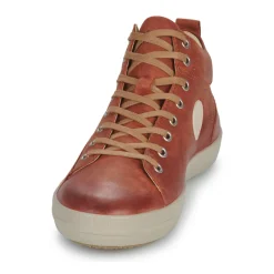 Clearance Pataugas - NEW CARLO Rouille