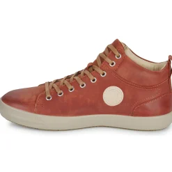 Clearance Pataugas - NEW CARLO Rouille