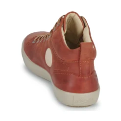 Clearance Pataugas - NEW CARLO Rouille