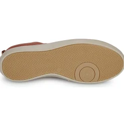 Clearance Pataugas - NEW CARLO Rouille