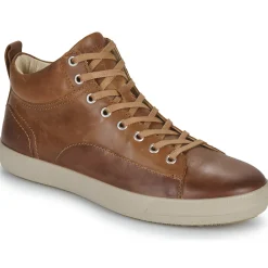 Outlet Pataugas - NEW CARLO Châtaigne