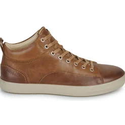 Outlet Pataugas - NEW CARLO Châtaigne