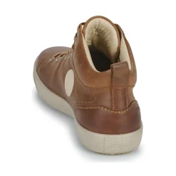 Outlet Pataugas - NEW CARLO Châtaigne